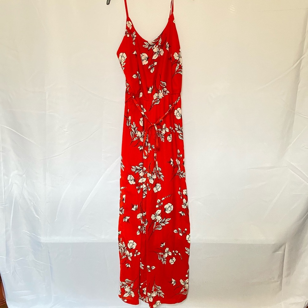 Danica Jumpsuit